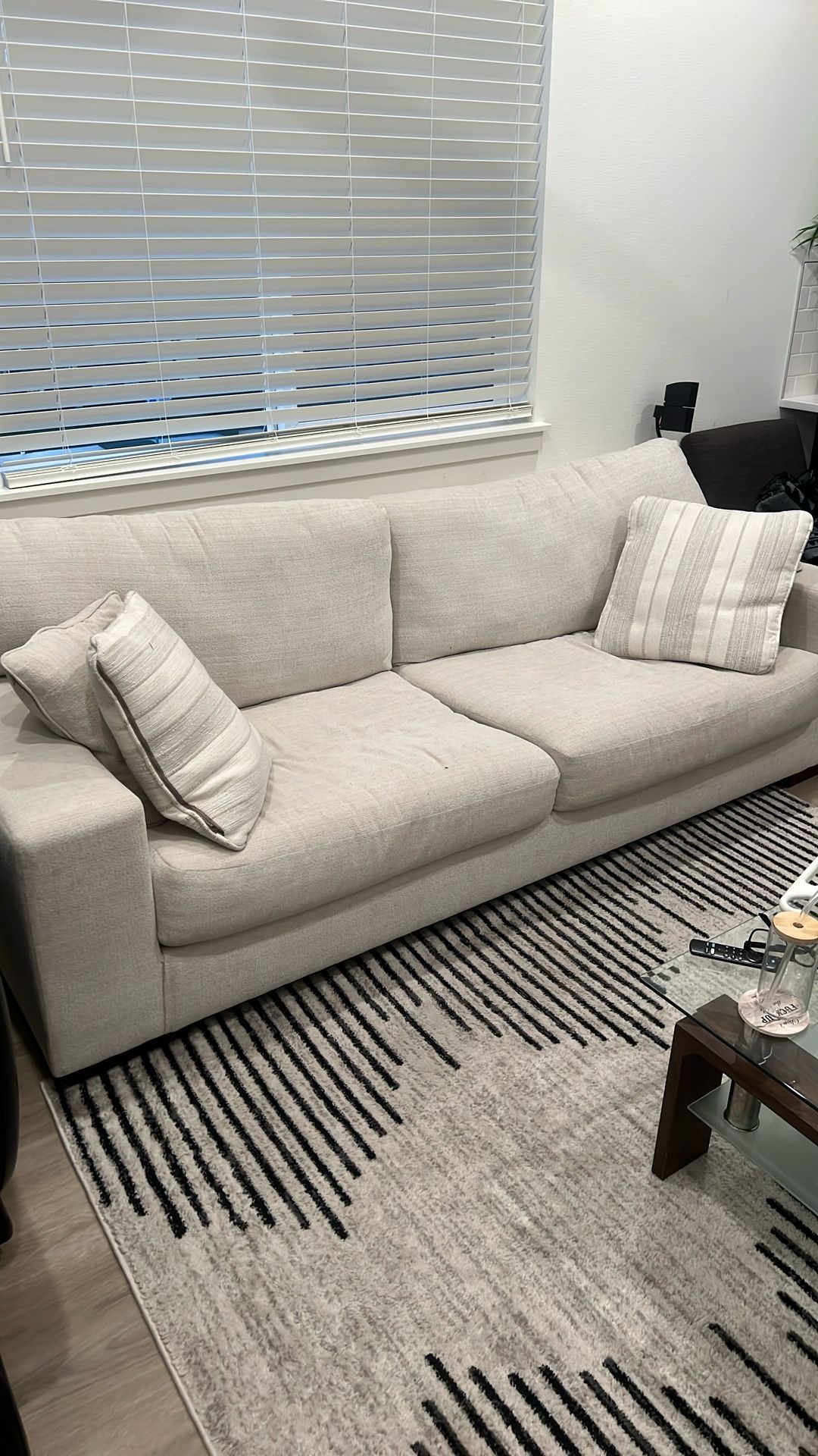 Ashley Sofa