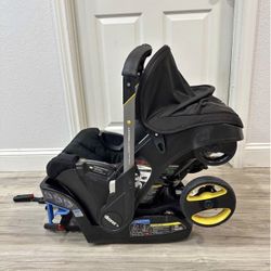 Doona Baby Roller 