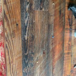 3 Cadenas De Plata 925