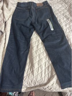 Duluth men’s ballroom jeans
