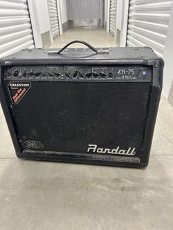 randall kh75