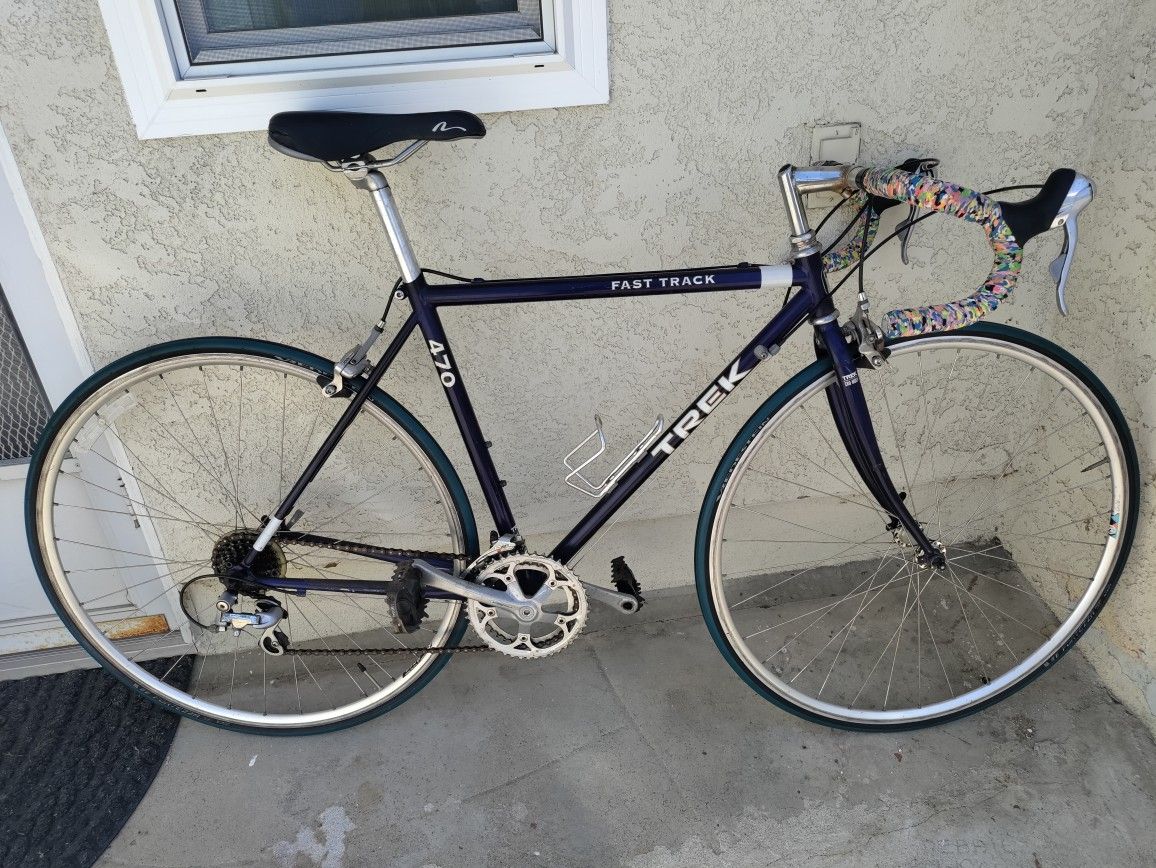 Trek 470 Road Bike 50cm