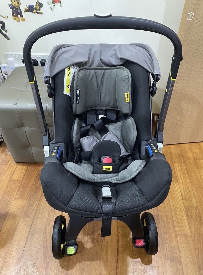 Doona Car Seat
