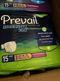 Pañales Para Adultos