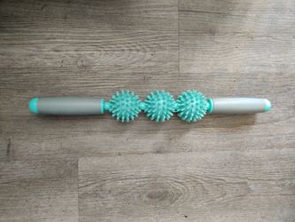 Handheld Massage Roller For Sale