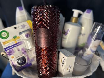 Valentines bundle Dove, Starbuck