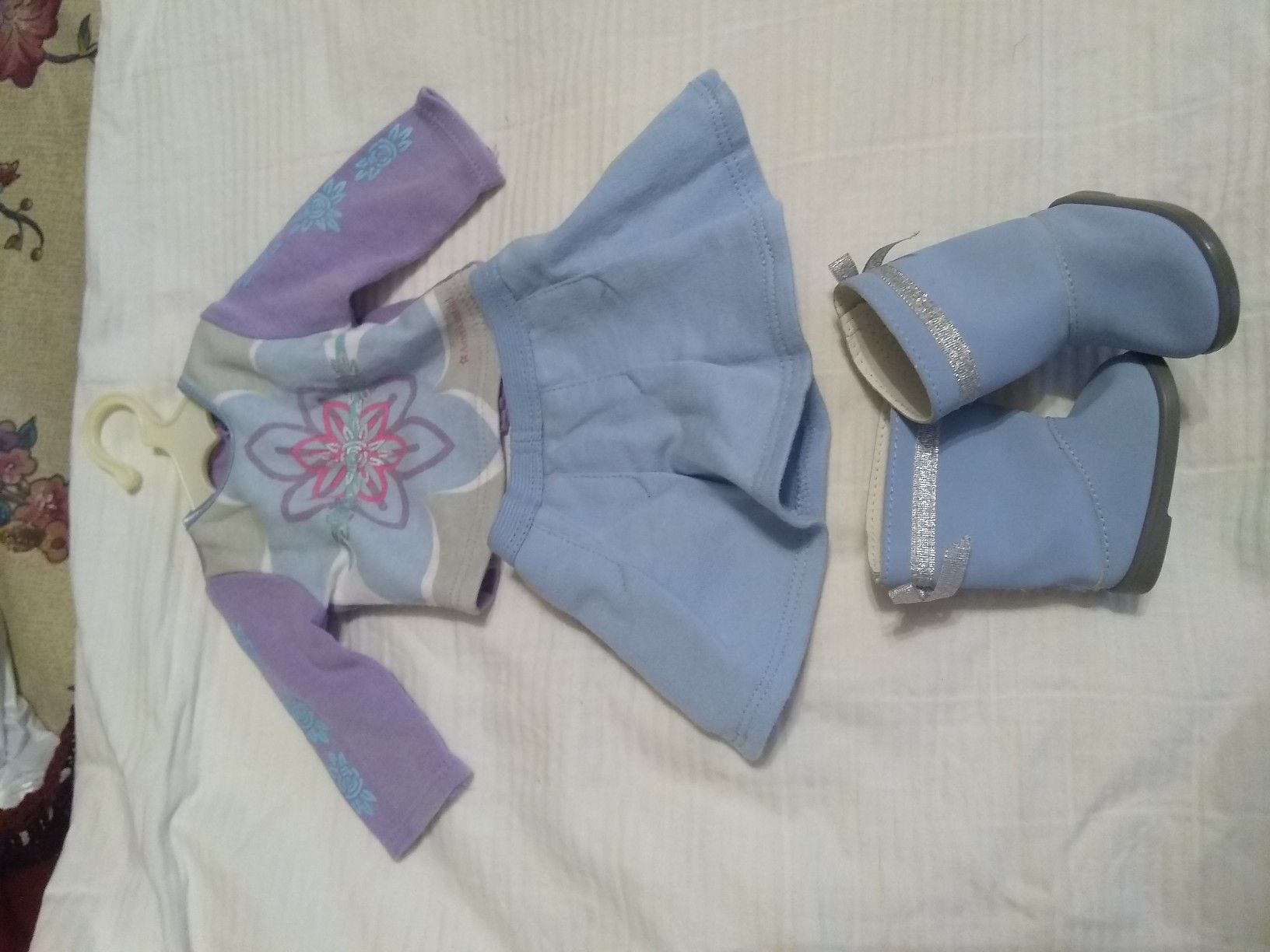 American Girl outfit