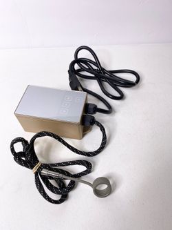Digital Temperature Controller, Black, 110V, Easy to Use