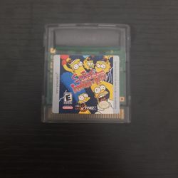 The Simpsons Treehouse Of Horror 