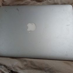 Mac Book  Pro