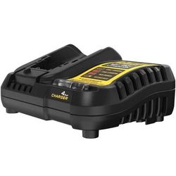 DeWalt 20V MAX 4-Amp Battery Charger - New
