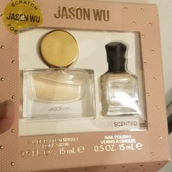 New 2 Pc Eau De Perfume By Jason Wu Yes Available Wnt Respond If Asked
