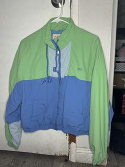 Levi’s Windbreaker