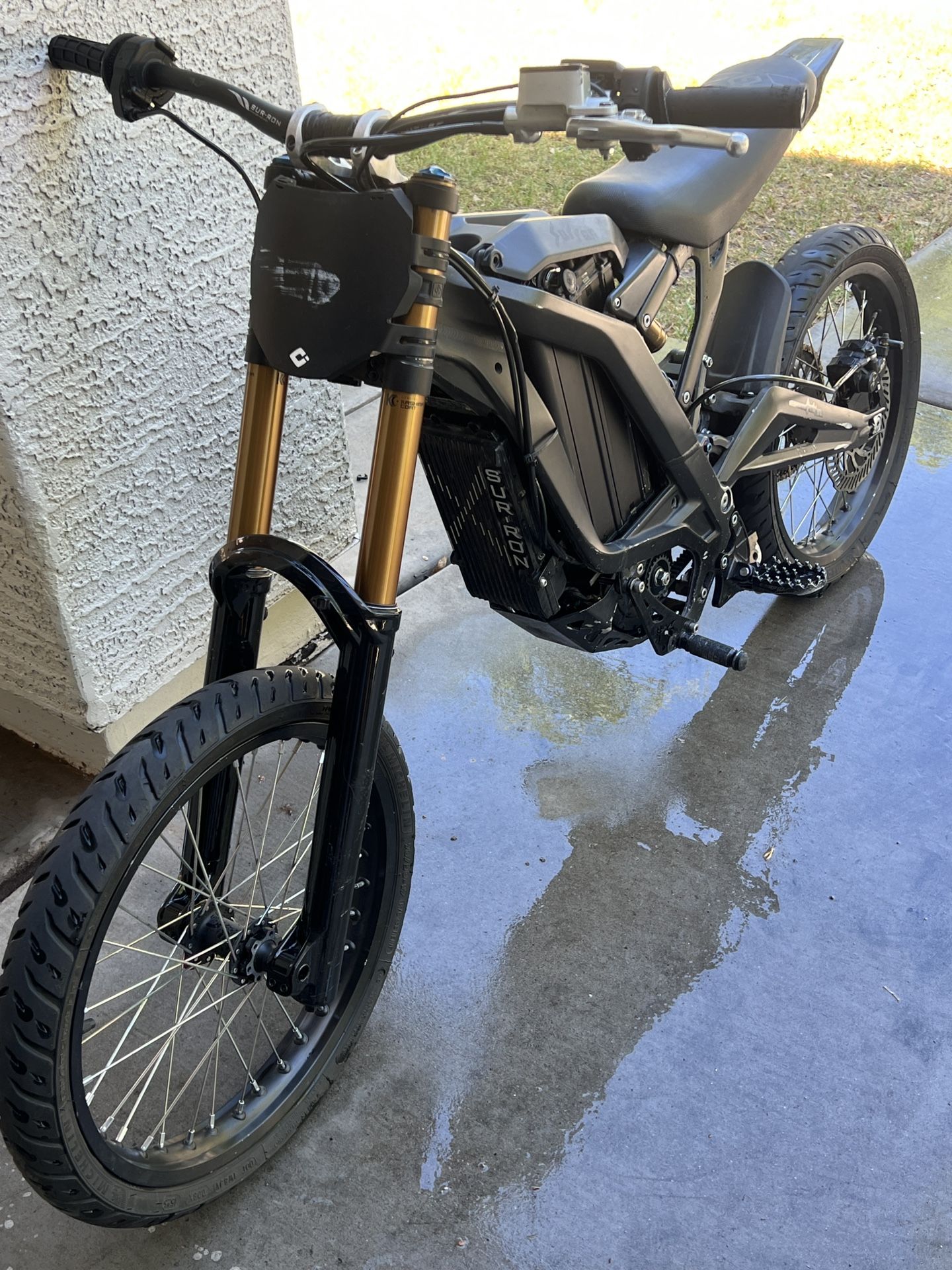 Surron Lbx for Sale in Gilbert, AZ - OfferUp
