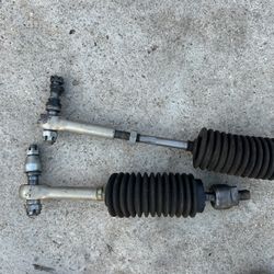 240sx Isr Extended Tie Rod Ends 