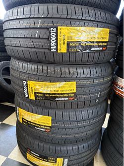 Vendo 245/45/R20 las 4 llantas nuevas las 4 por $380