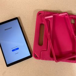 Samsung Galaxy Tab A7