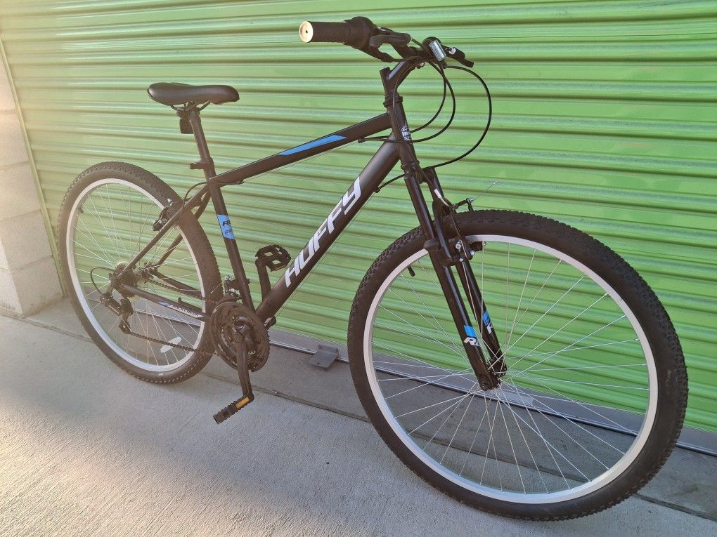 MOUNTAIN BIKE 21 SPEEDS TIRE 29 SIZE L 