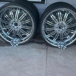 295/25zr28’s 103y 6 lug