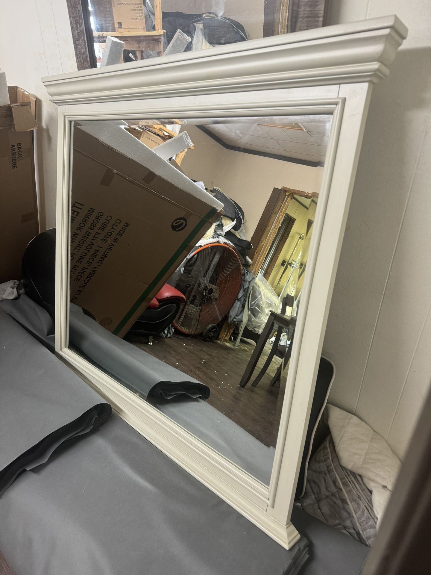 New Mirror For $59