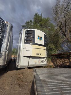 2017 Great Dane Trailer 53ft