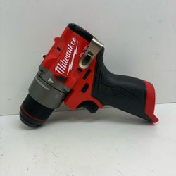 Milwaukee M12 Fuel Brushless Drill 21972663