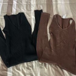 Forever 21 Jumpsuits 