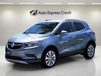 2019 Buick Encore