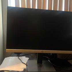 Hp 24 Mh 23.8 Inch  Screen 