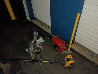 Storage Sale You Name It Make Me An Offer