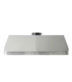 Kobe 36 in. 600 CFM Ducted Under Cabinet Range Hood in Stainless Steel
