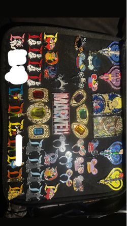 Disney pins ONLY TRADING NOT FREE