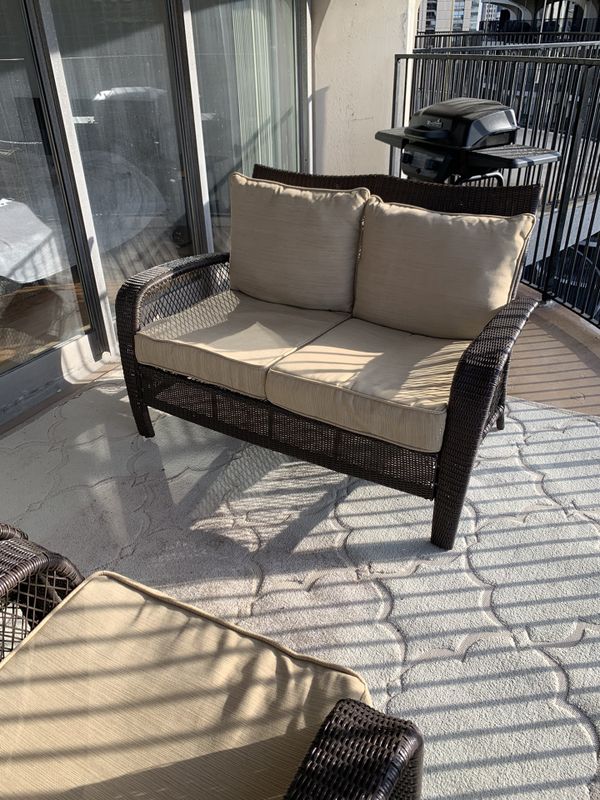 New And Used Patio Furniture For In Cicero Il Offerup