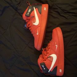 Utility Air Force One