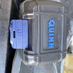 Quinn Digital Torque Adapter 1/2