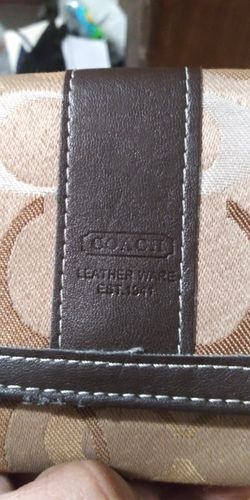 Nice new ladies wallet