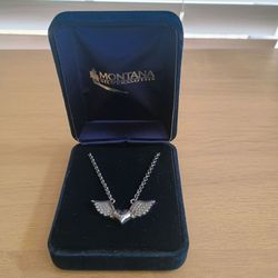 Montana Silversmith Necklace