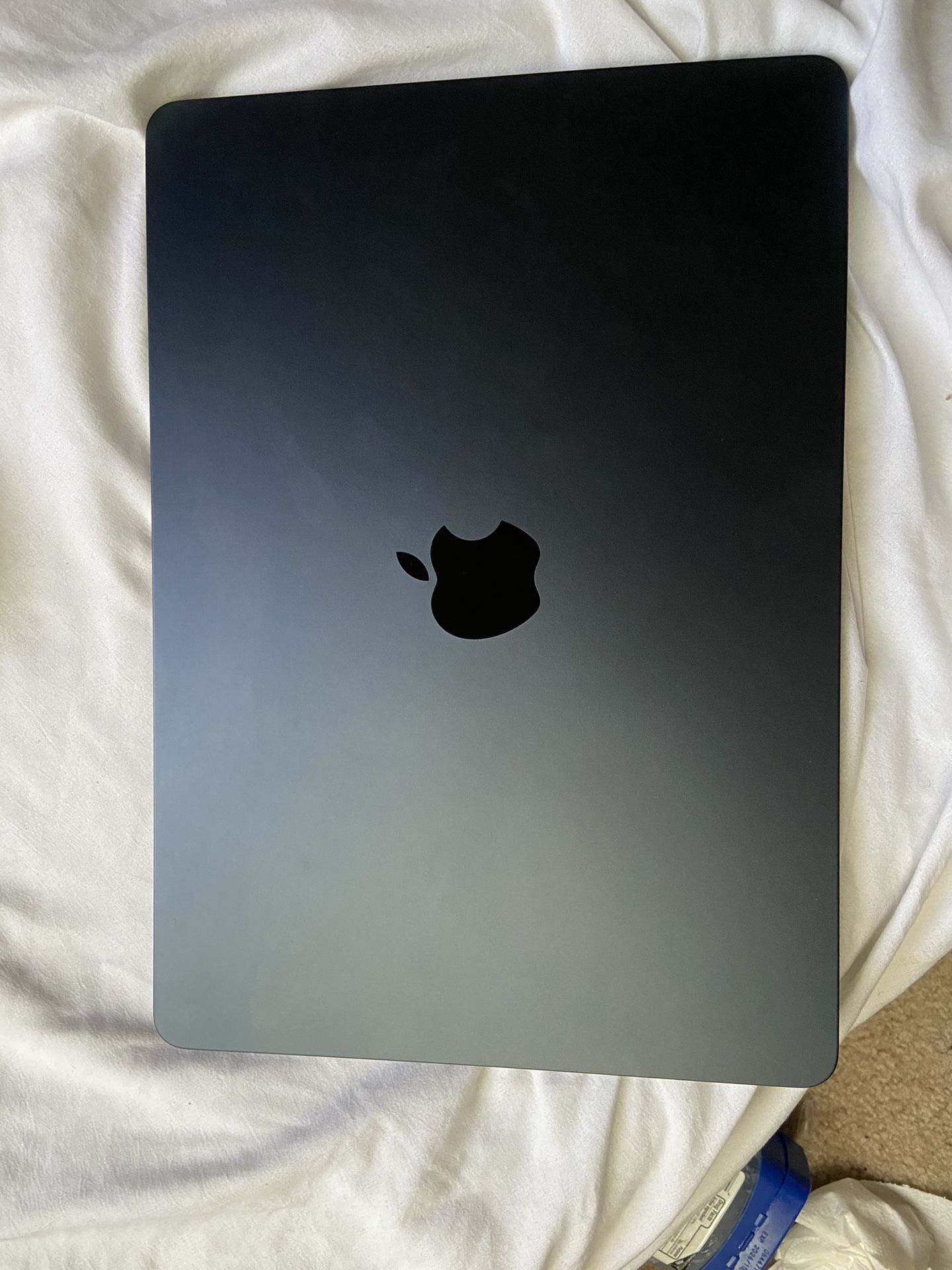2022 MacBook Air 