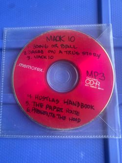 Mack 10 Albums