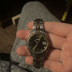 Women’s Fossil Watch 
