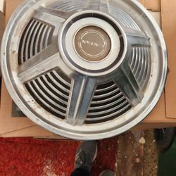 Hub Cap