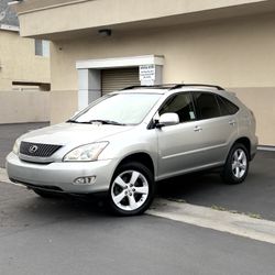 2005 Lexus RX330 
