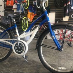 Beach Cruiser 26'