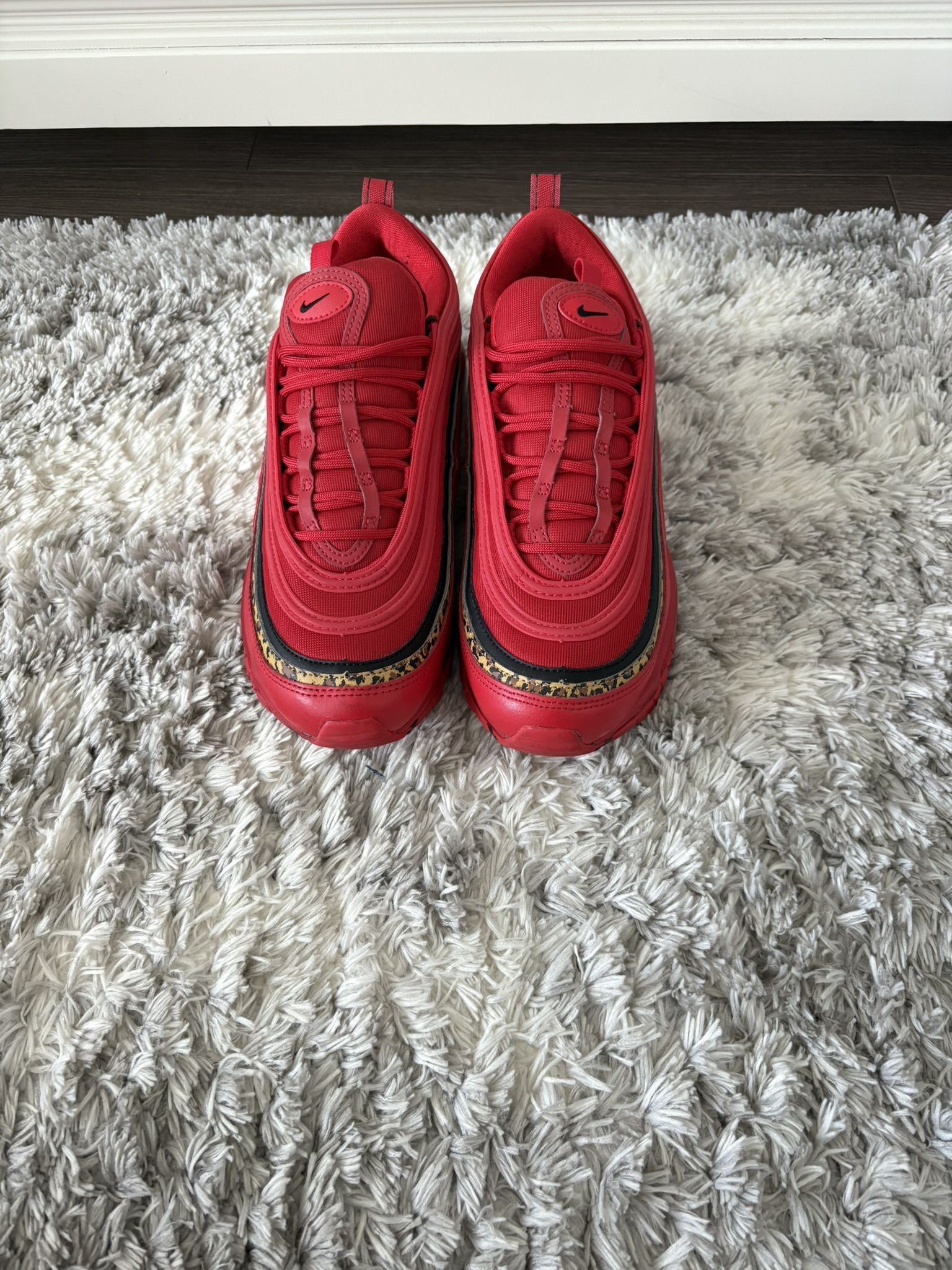 Nike Air Max 97