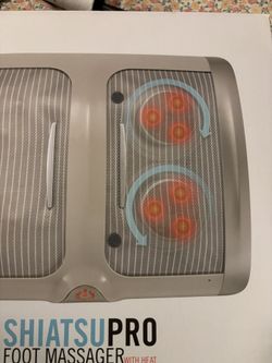 Foot Massager NEW