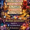 Luna Hechicera Tarot 