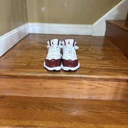Jordan 6 Rings