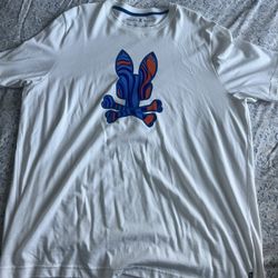 Brand New Psycho Bunny Shirt