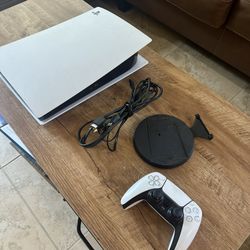 Playstation 5 PS5 Digital