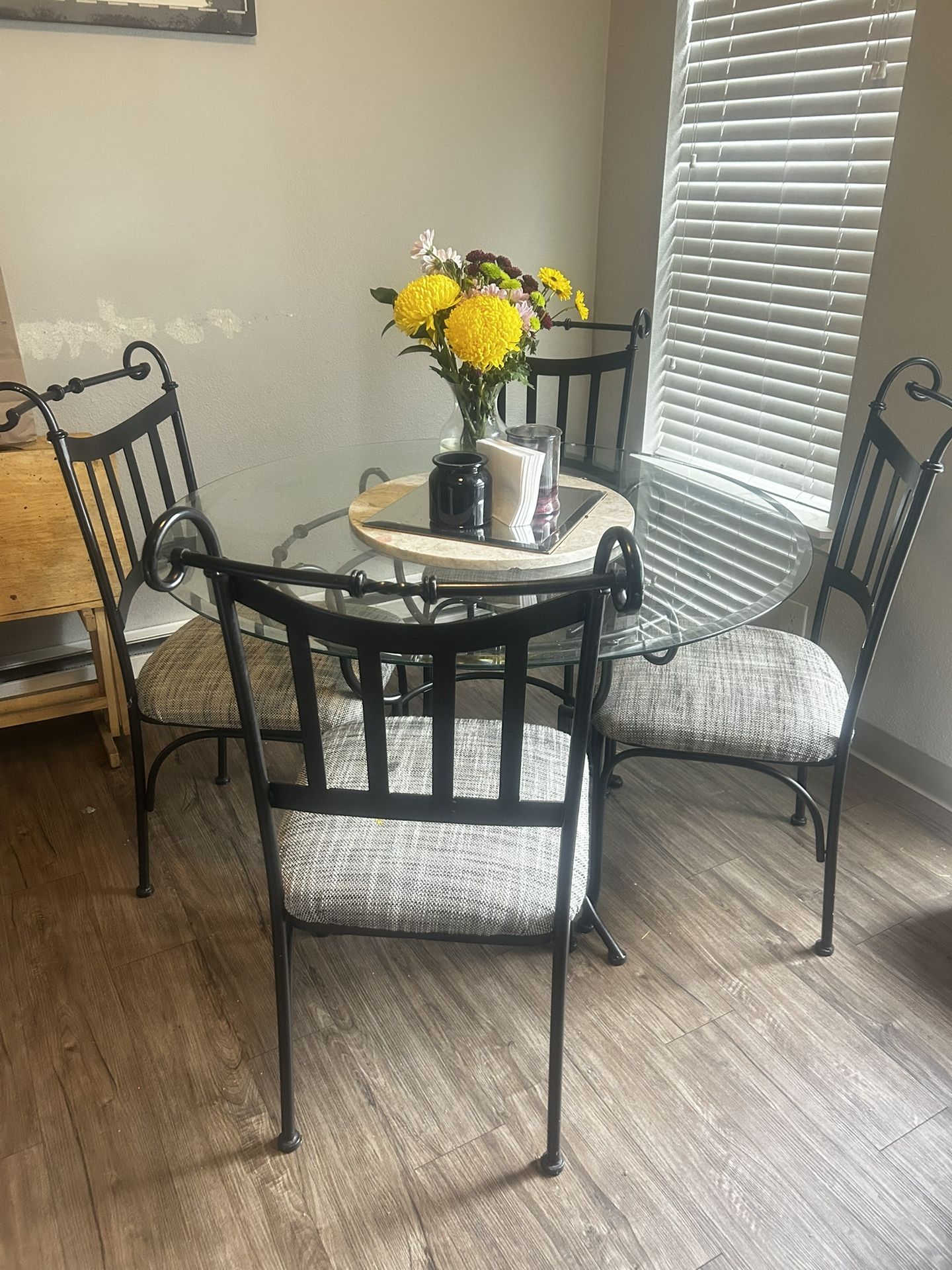 Dining Room Table
